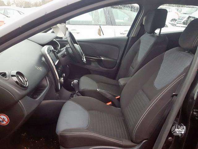 Renault Clio for parts
