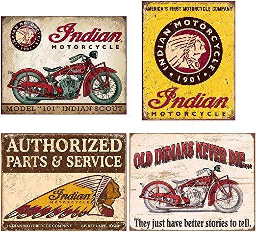 Indian Roadmaster, choppers / cruisers / custom