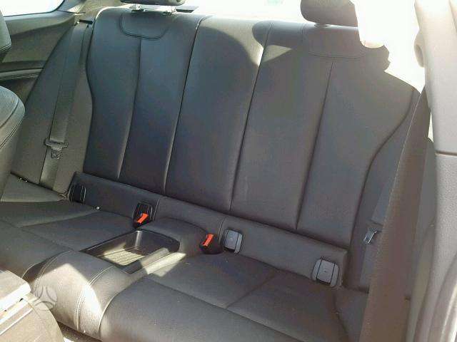 BMW 2 serija for parts