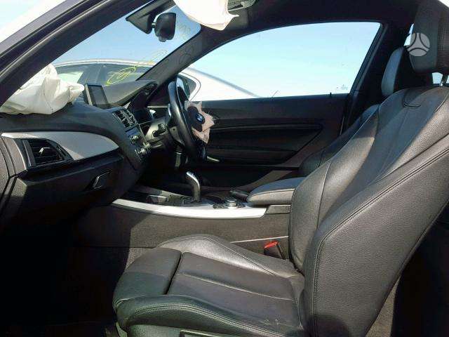 BMW 2 serija rezerves daļās