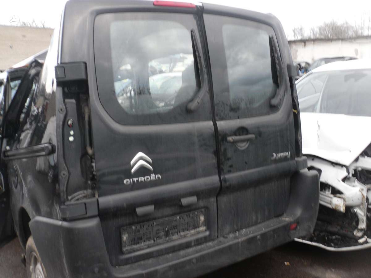 Citroen Jumpy for parts
