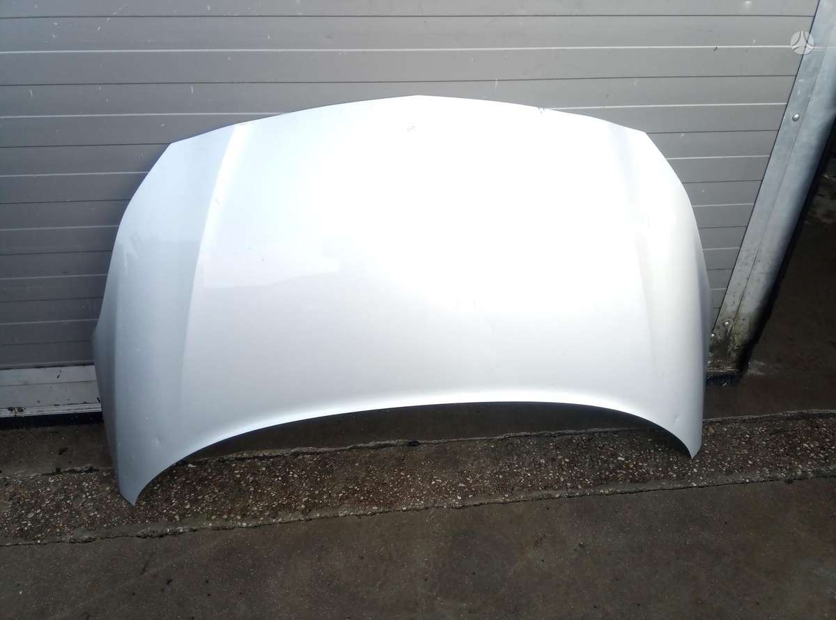 Opel Corsa body parts
