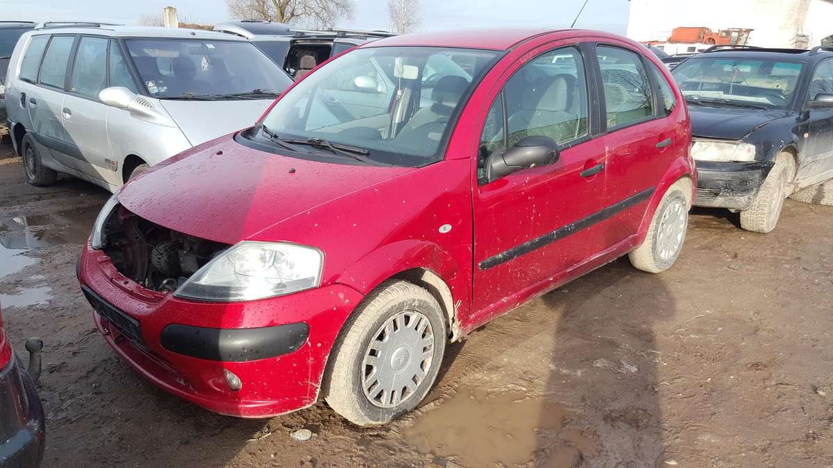 Citroen C3