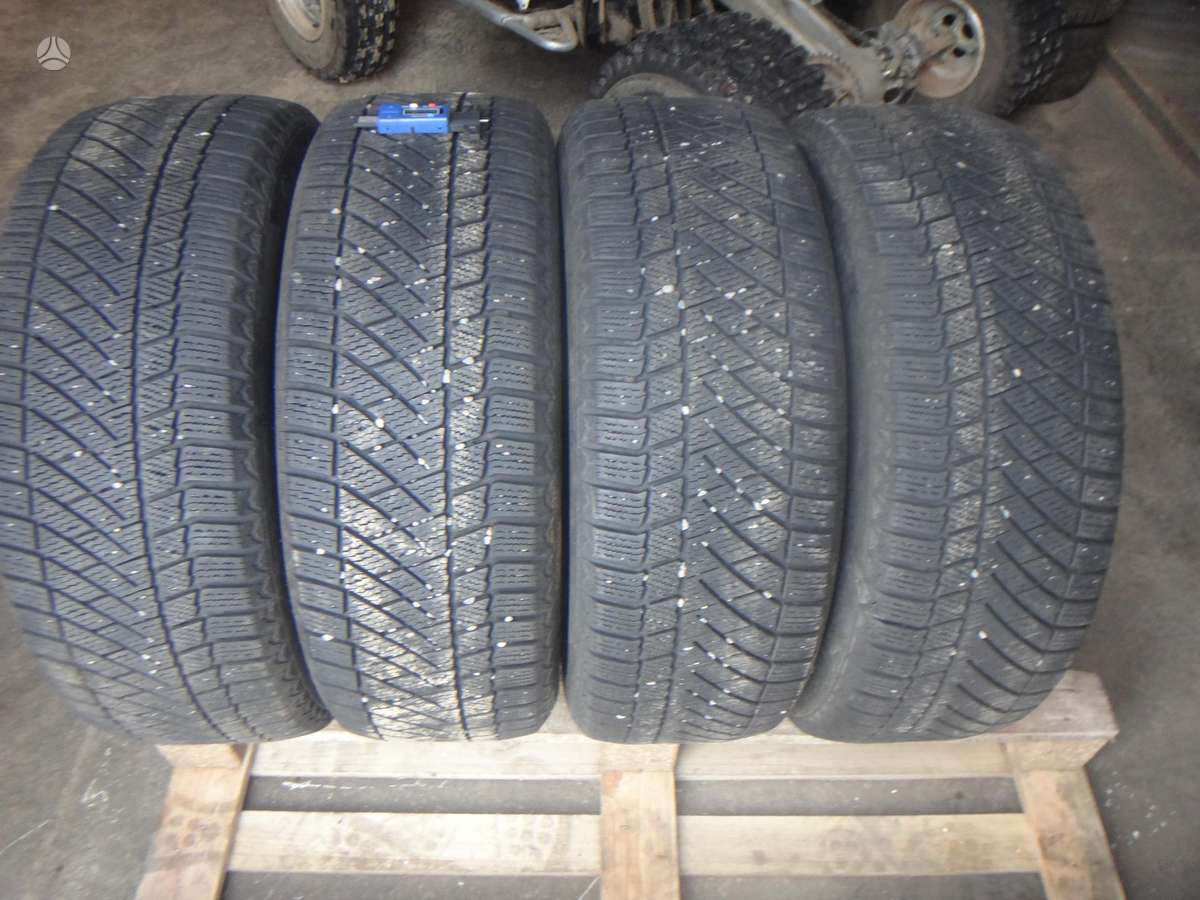 Continental, winter 215/60 R17