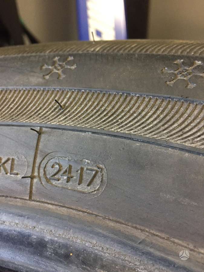 Cooper, всесезонные 205/65 R16
