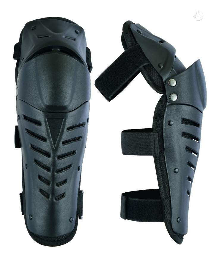 -Kita- SM Šarnyrinės, knee pads