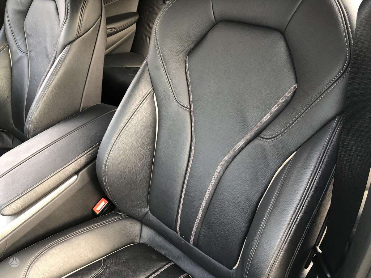 BMW 5 serija M paket