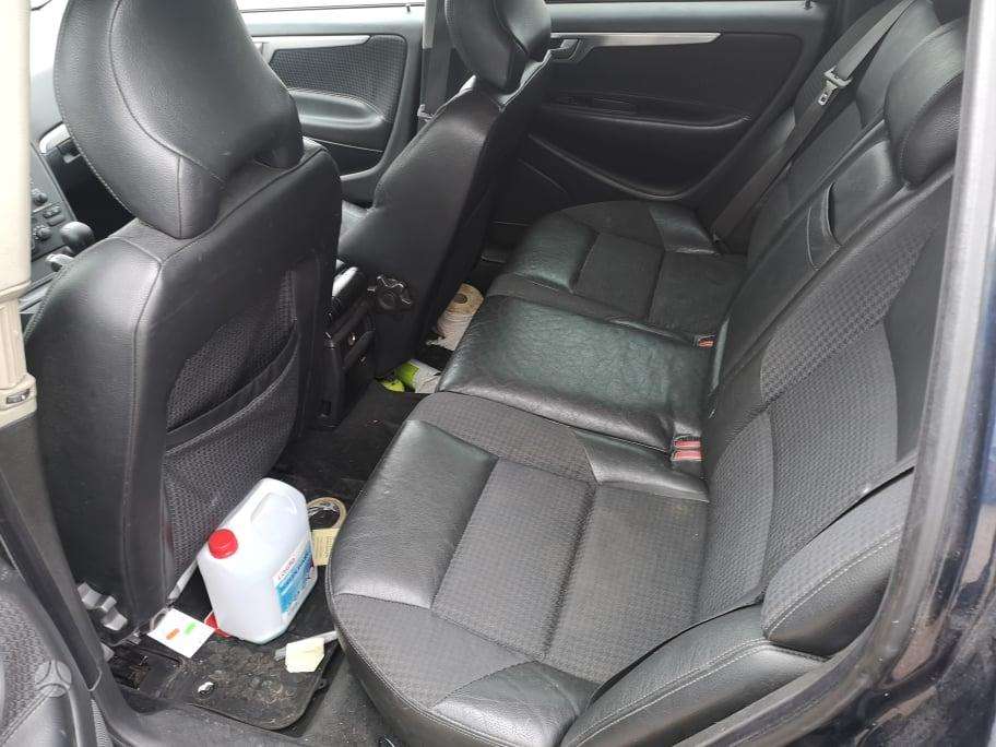 Volvo V70 rezerves daļās