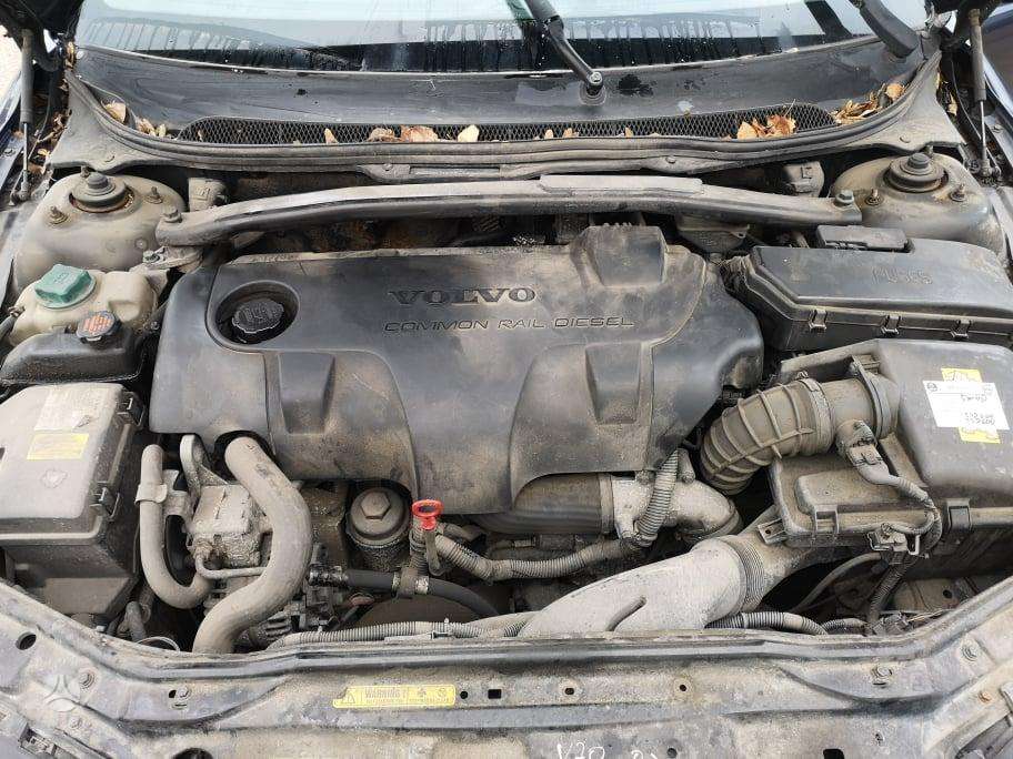 Volvo V70 rezerves daļās