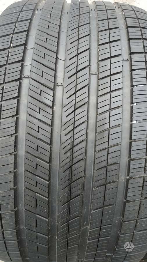 Michelin, universalios 315/30 R21