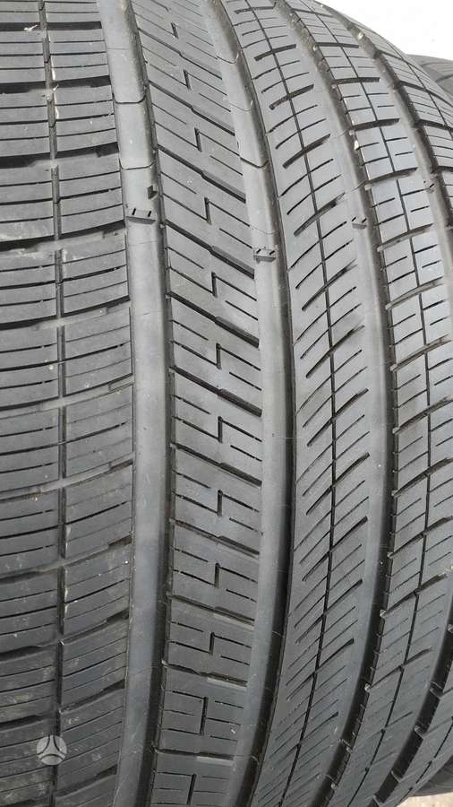 Michelin, всесезонные 315/30 R21