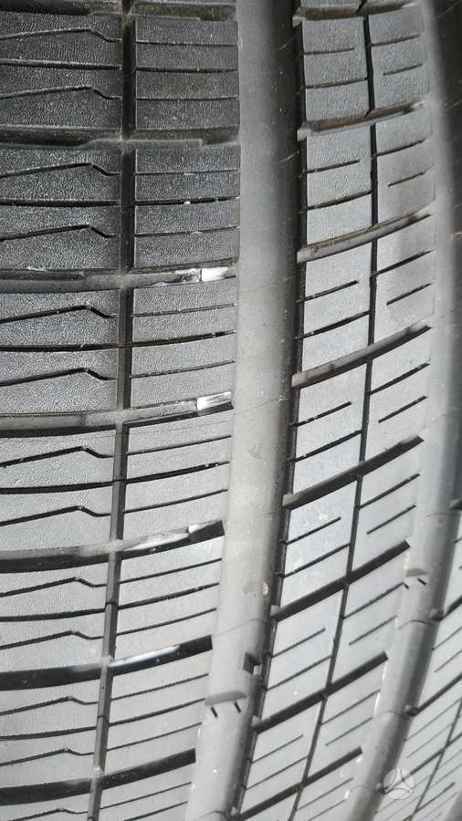 Michelin, всесезонные 315/30 R21