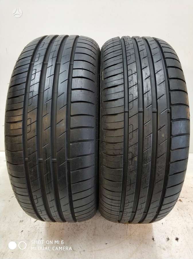 Goodyear Efficient Grip Performance, vasarinės 205/55 R16