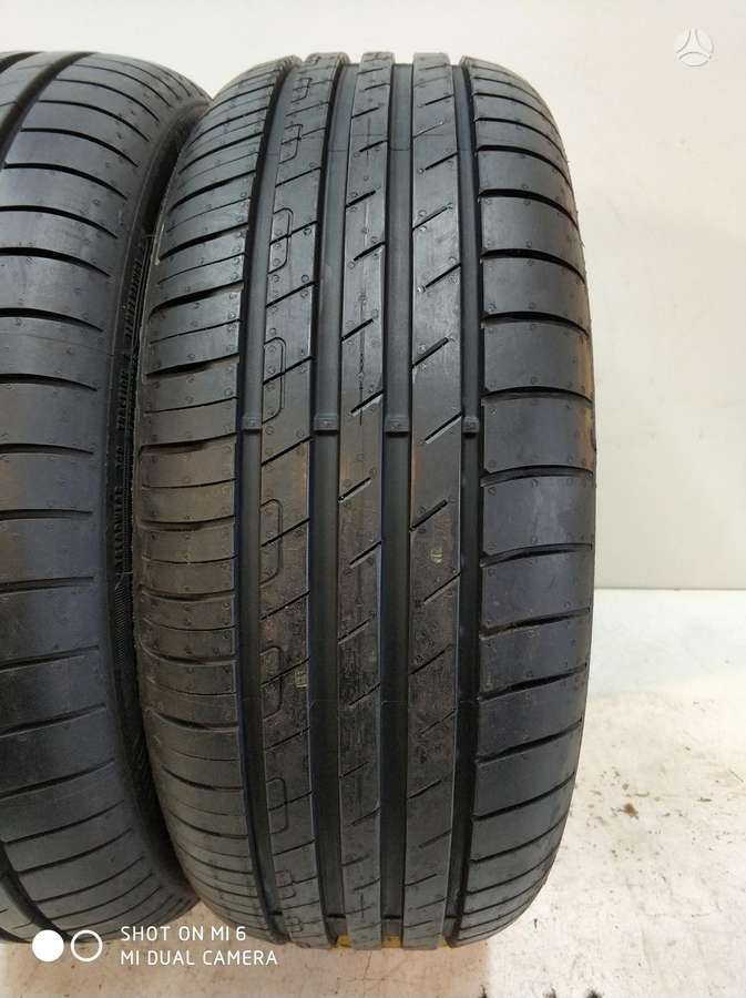 Goodyear Efficient Grip Performance, vasarinės 205/55 R16