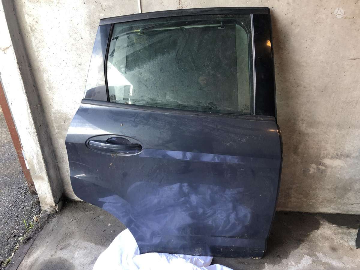 Ford C-MAX dangtis (priekinis, galinis), durys