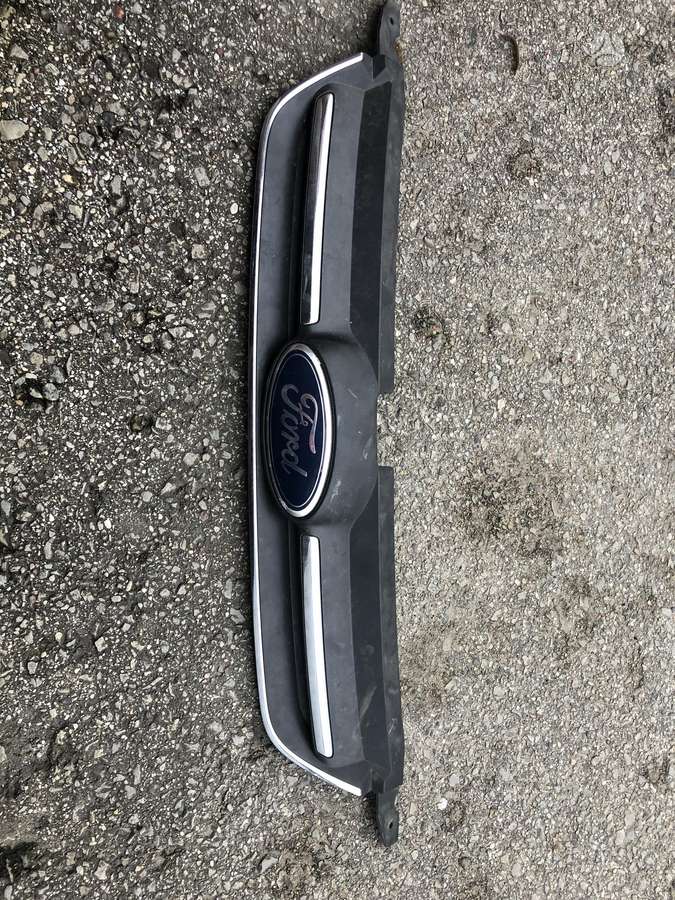 Ford C-MAX dangtis (priekinis, galinis), durys