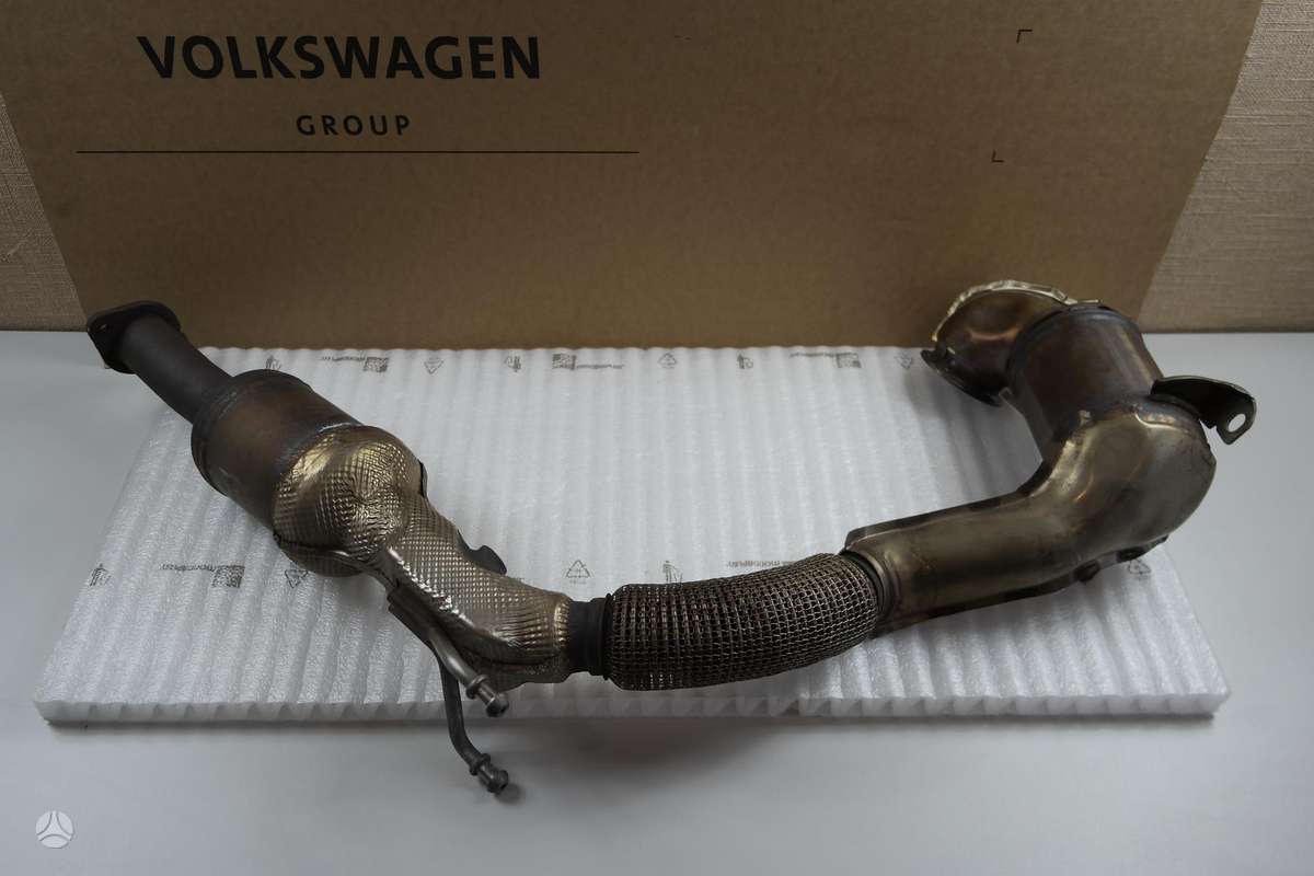 Volkswagen Golf, 5G0941751, детали кузова