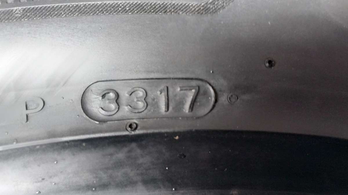 Hankook, летние 275/45 R19