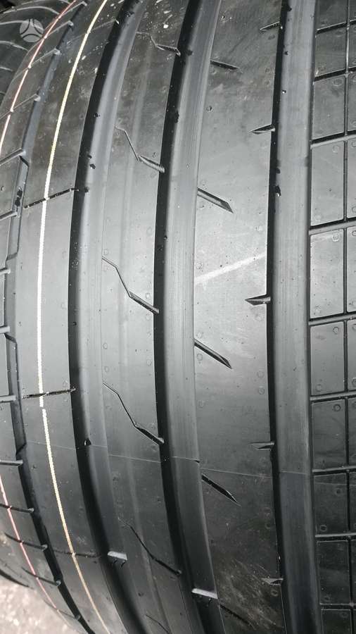 Hankook, summer 275/45 R19