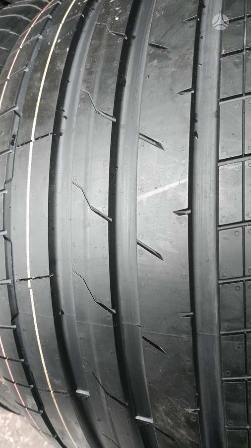 Hankook, vasarinės 275/45 R19