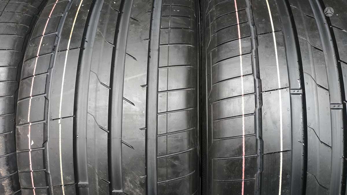 Hankook, vasarinės 275/45 R19