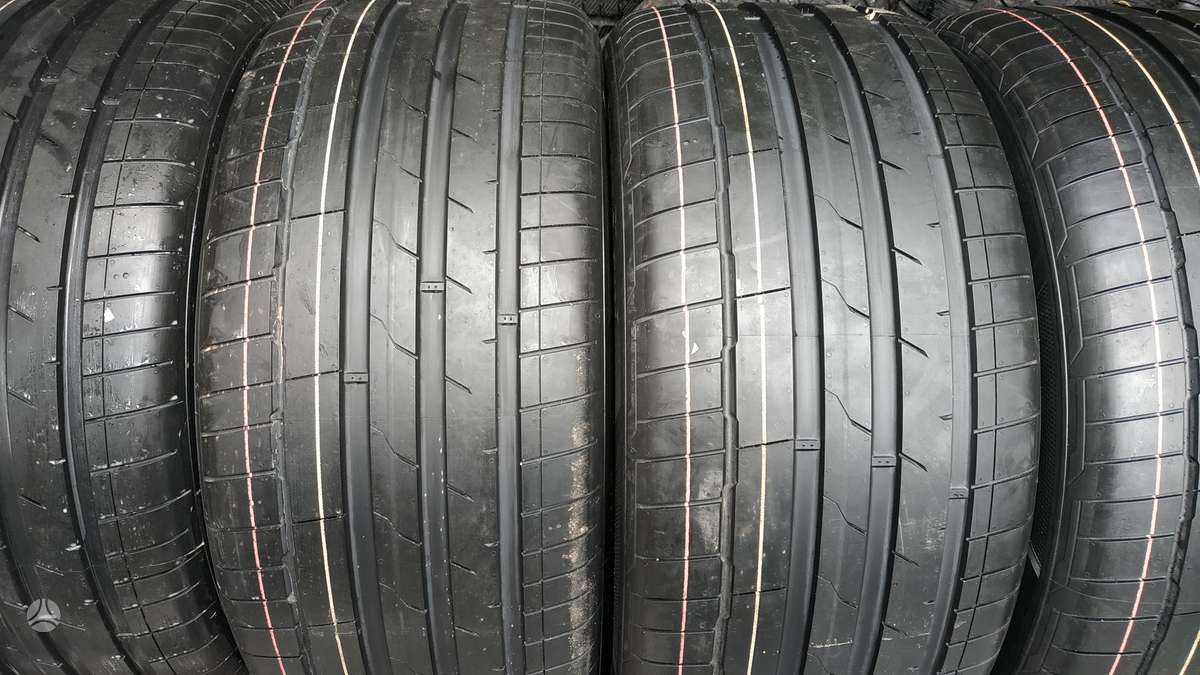 Hankook, summer 275/45 R19