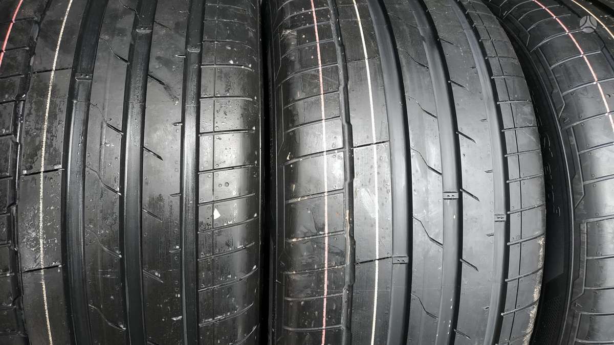 Hankook, summer 275/45 R19