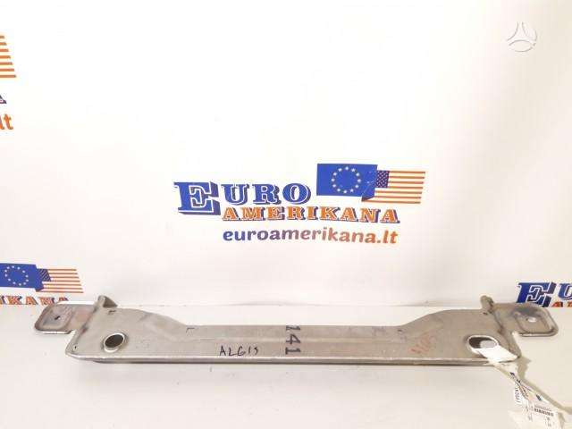 Ford F-150 детали кузова