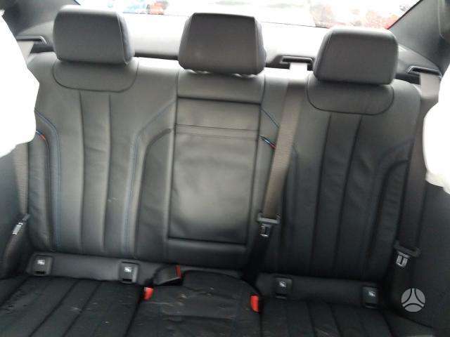 BMW 5 serija for parts