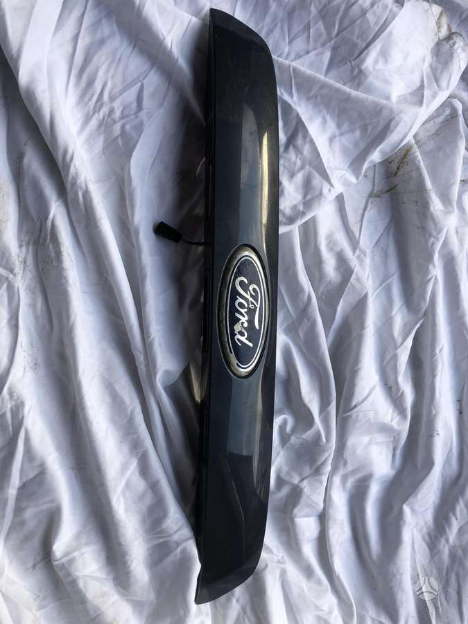 Ford C-MAX dangtis (priekinis, galinis), durys