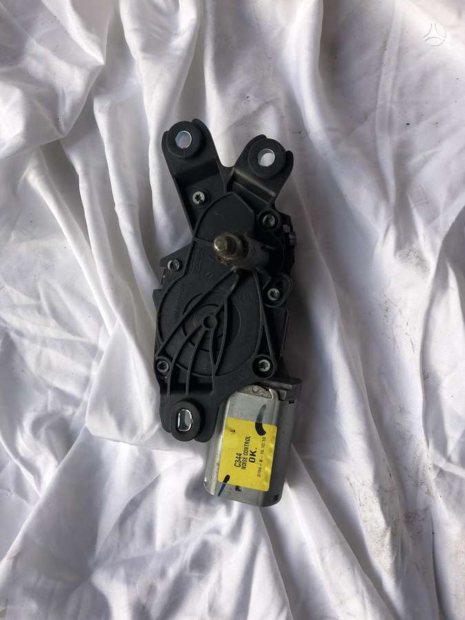 Ford C-MAX dangtis (priekinis, galinis), durys