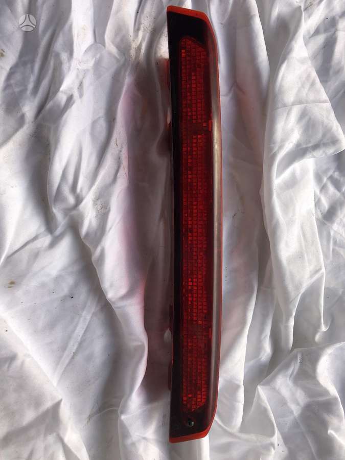 Ford C-MAX dangtis (priekinis, galinis), durys