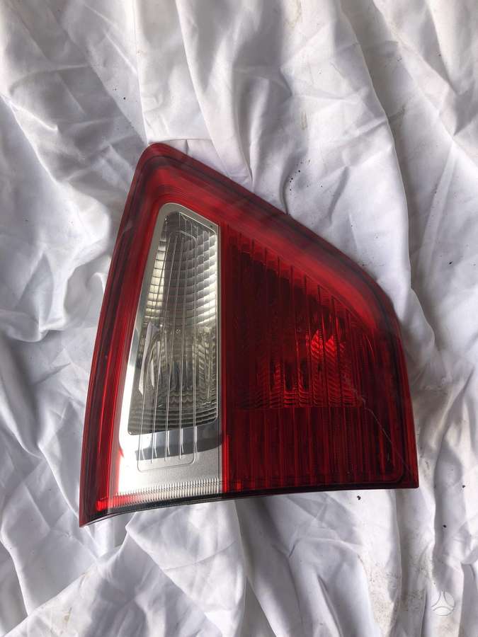 Ford C-MAX dangtis (priekinis, galinis), durys