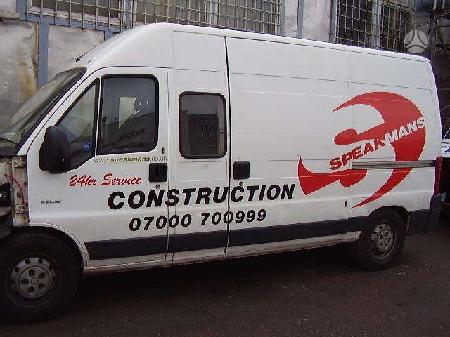Fiat Ducato 2.0 2.3 2.8 JTD, другое