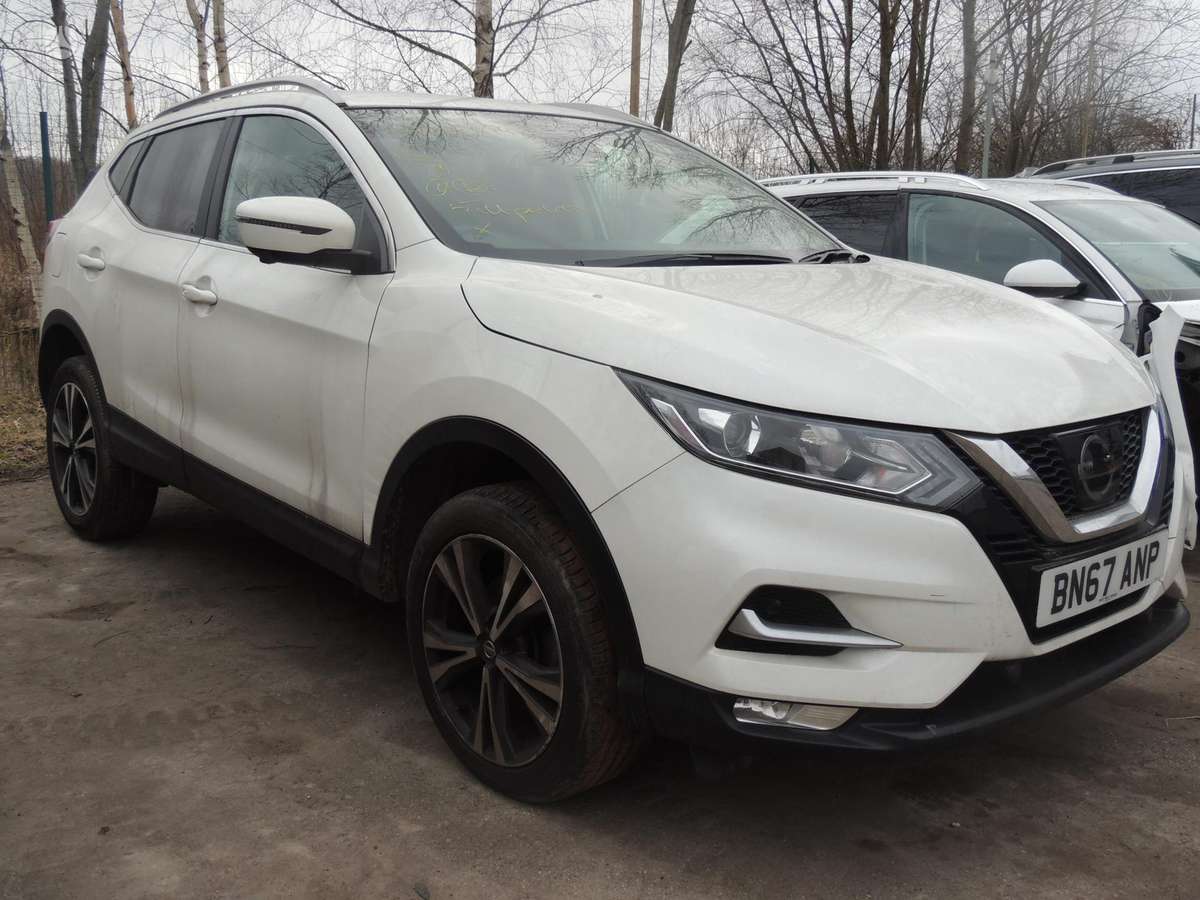 Nissan Qashqai Google maps autokapseta basic waze autokapseta basic