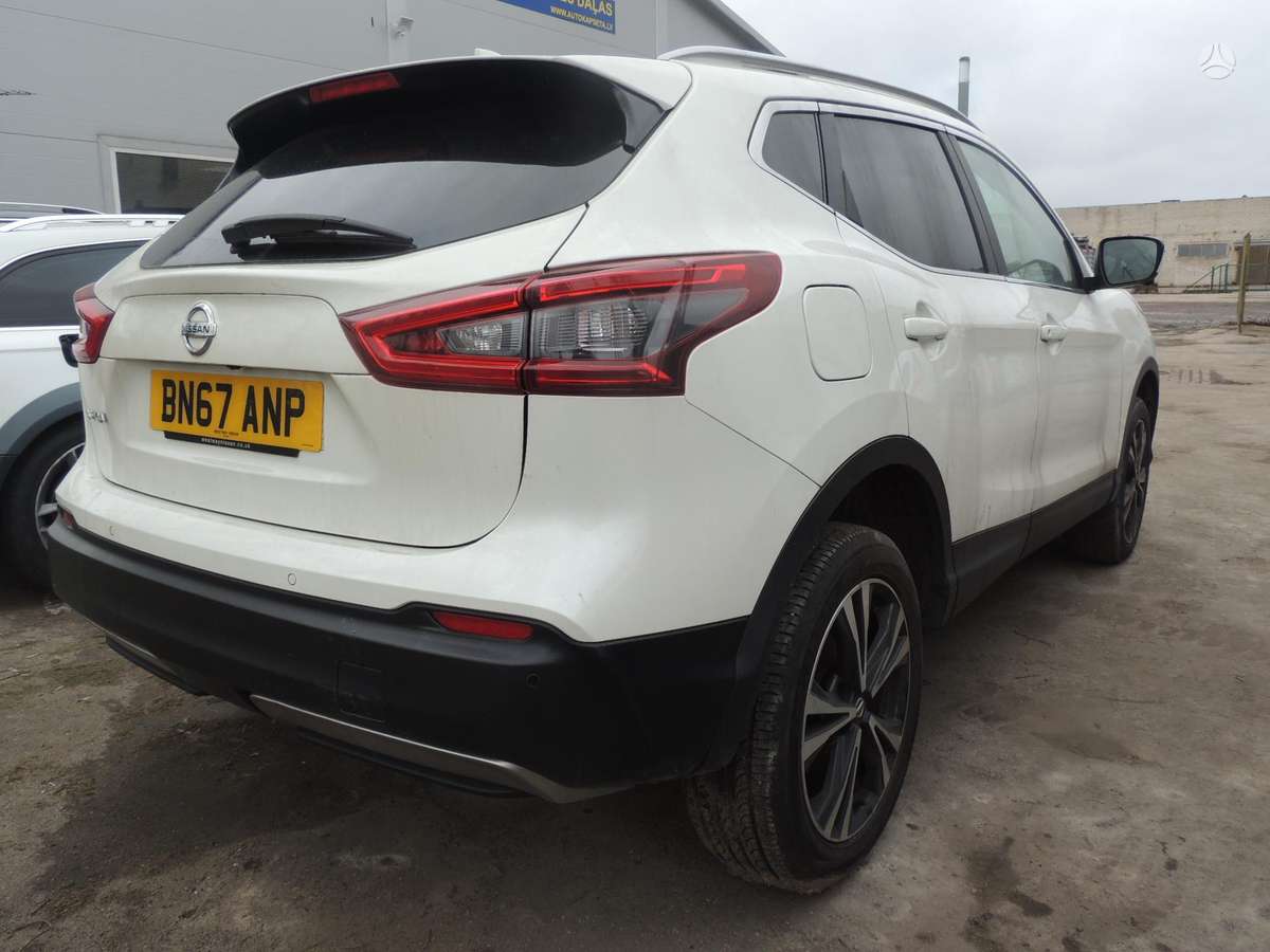 Nissan Qashqai Google maps autokapseta basic waze autokapseta basic