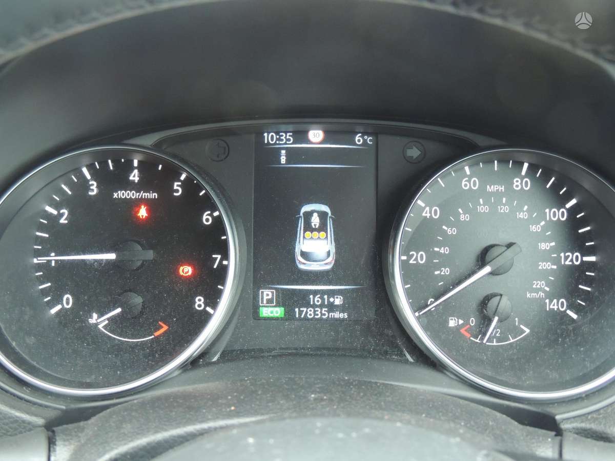 Nissan Qashqai Google maps autokapseta basic waze autokapseta basic