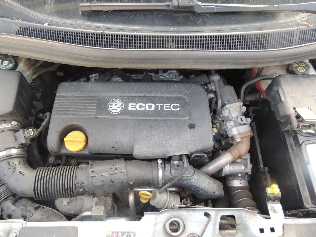 Opel Meriva Google maps autokapseta basic waze autokapseta basic