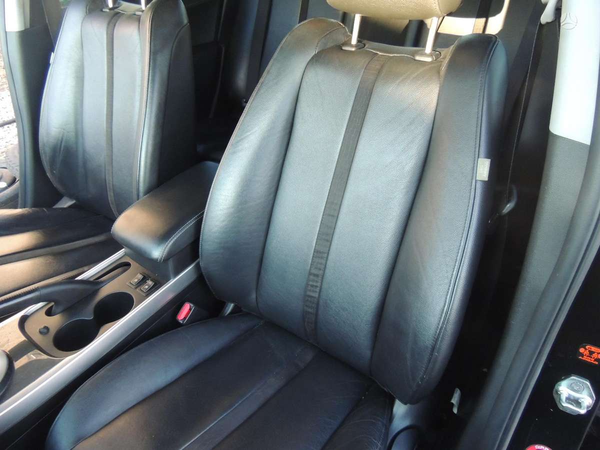 Mazda CX-7 rezerves daļās. Google maps autokapseta basic waze autokapseta