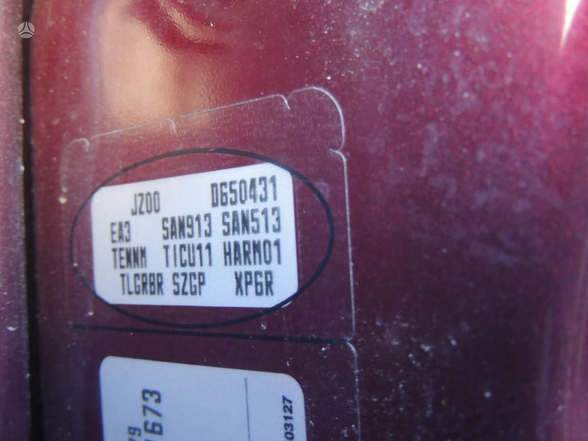 Renault Grand Scenic Google maps autokapseta basic waze autokapseta basic