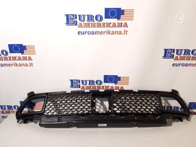 Jeep Cherokee kėbulo dalys
