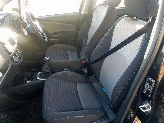 Toyota Yaris Dalimis