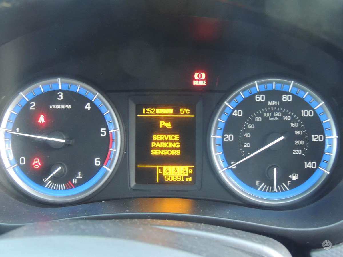Suzuki SX4 S-Cross Google maps autokapseta basic waze autokapseta basic