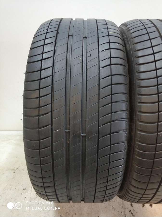 Michelin Primacy3 RFT 2022m, summer 275/40 R19