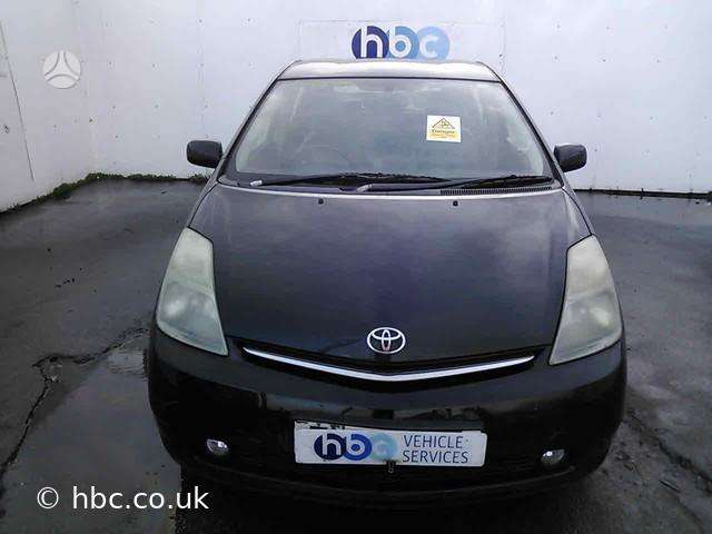 Toyota Prius Dalimis Https Www Facebook Com Vytekstairpartneri