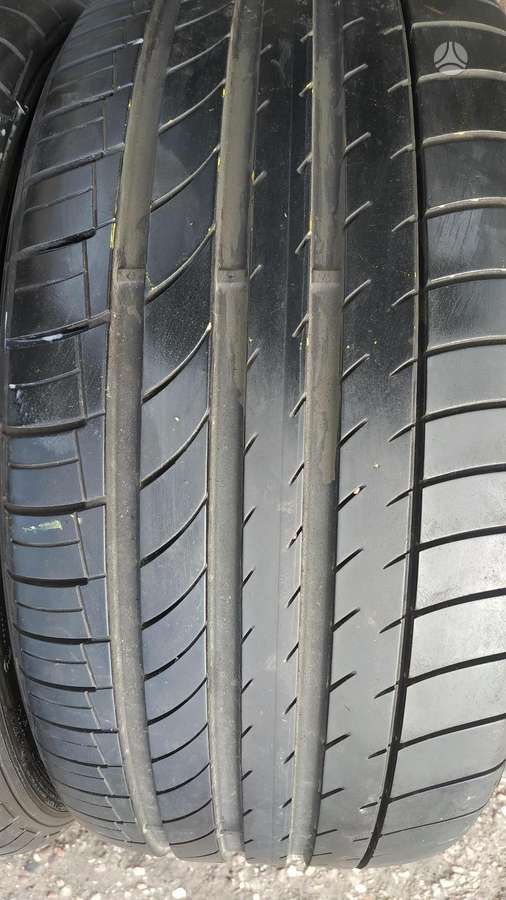 Dunlop, vasarinės 255/35 R20