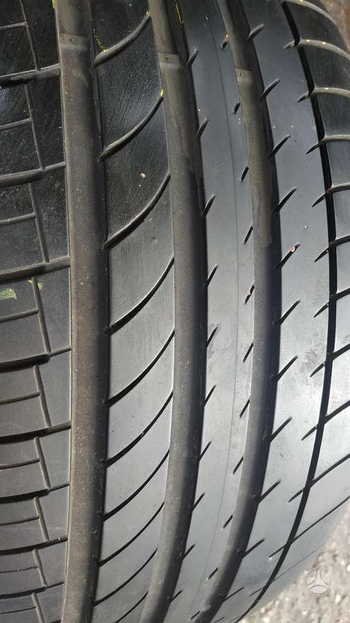 Dunlop, vasarinės 255/35 R20
