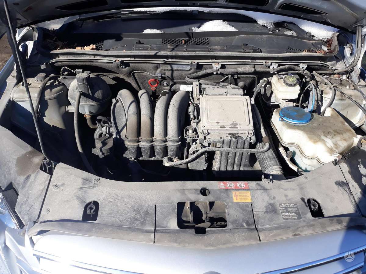 Mercedes-Benz B170