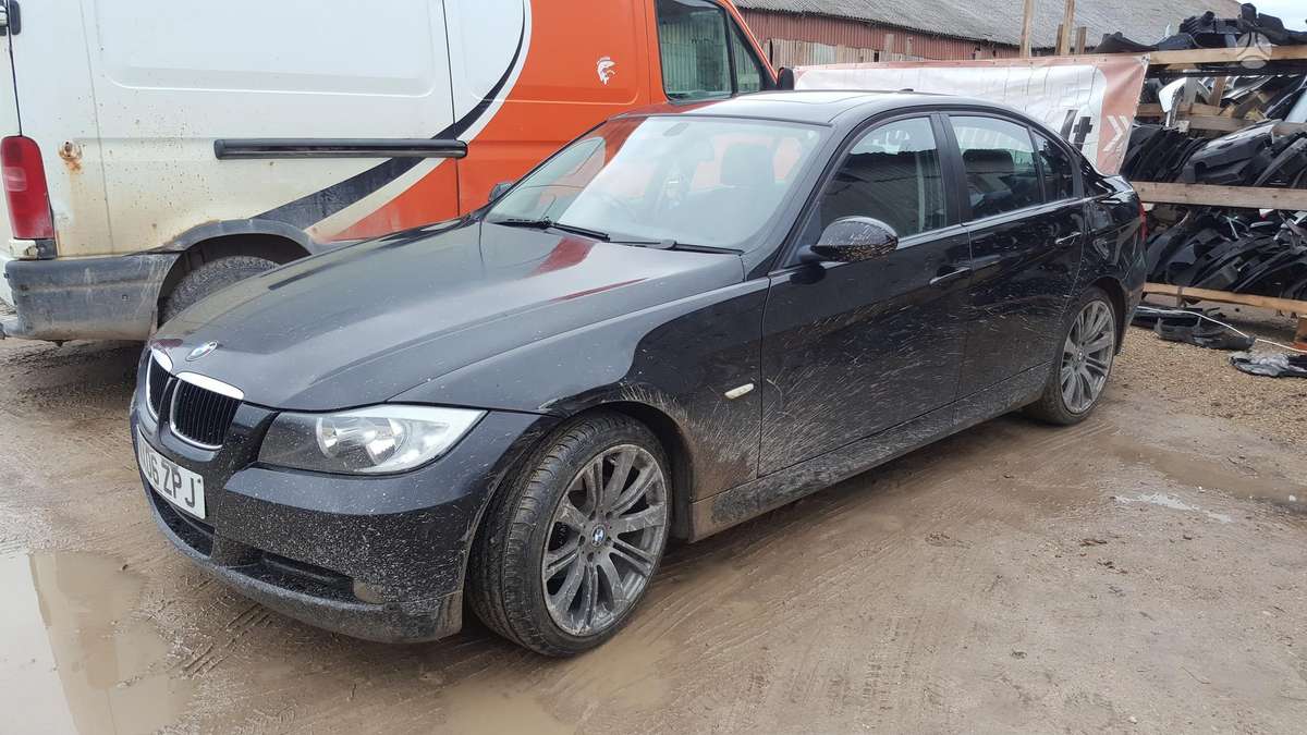 BMW 318