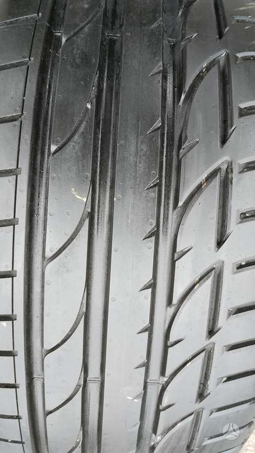 Bridgestone, летние 225/40 R19